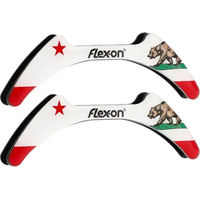 Produktbild von Flex-on California Sättelaufkleber