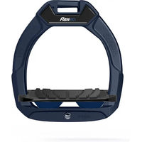 Produktbild von Flex-On Composite Steigbügel Ultra-grip Marine/Schwarz/Marine