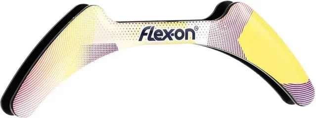 Flex-On Corpo GC2 Steigbügelaufkleber – Bild 1 von 1