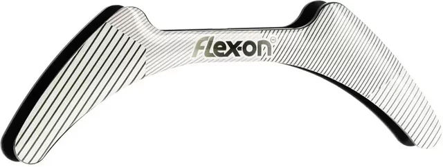 Flex-On Corpo Hunter H Steigbügelaufkleber – Bild 1 von 1
