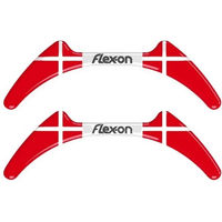Produktbild von Flex-On Danemark Steigbügelaufkleber