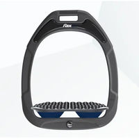 Produktbild von Flex-On Endurance Steigbügel Green Composite Anthrazit Grau Marine