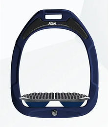 Flex-On Endurance Steigbügel Green Composite Marine/Grau – Bild 1 von 1