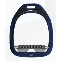 Produktbild von Flex-On Endurance Steigbügel Green Composite Marine/Grau/Grau