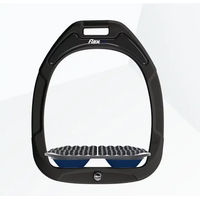 Produktbild von Flex-On Endurance Steigbügel Green Composite Schwarz Grau Marine