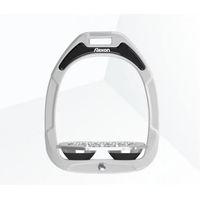Produktbild von Flex-On Endurance Steigbügel Green Composite Weiß Grau