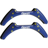 Produktbild von Flex-On EU-Sticker für Sättel
