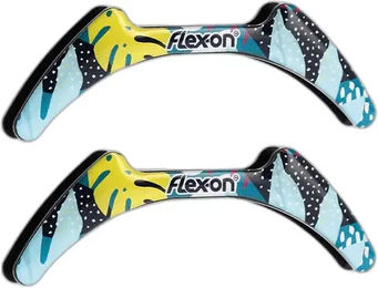 Flex-On Fenua Marine Aufkleber für Sättel – Bild 1 von 1