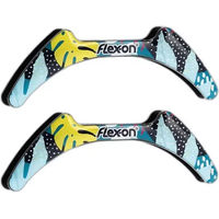Produktbild von Flex-On Fenua Marine Aufkleber für Sättel
