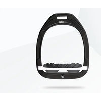Produktbild von Flex-On FPS Ultra Grip Composite Reitstiefel Grün Weiß Anthrazit