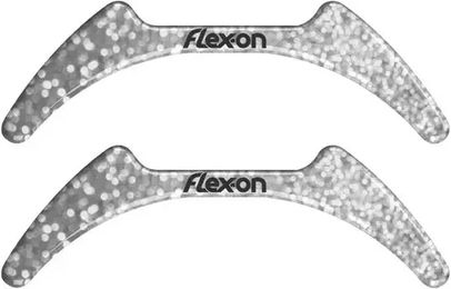 Flex-On Glitzer Aufkleber für Sattelzüge – Bild 1 von 1