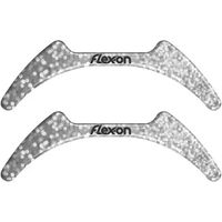 Produktbild von Flex-On Glitzer Aufkleber für Sattelzüge