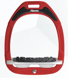 Flex-on Green Composite Gerade Riemen Ultra Grip Rot Grau Weiß – Bild 1 von 1