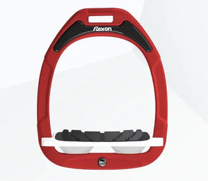 Flex-On Green Composite Griffneigung in Rot Weiß – Bild 1 von 1