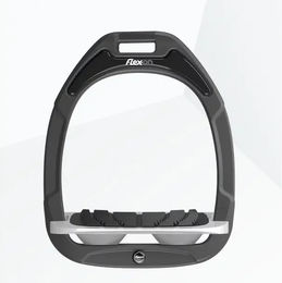Flex-On Green Composite Neigung Griff Anthrazit Grau – Bild 1 von 1