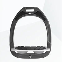Produktbild von Flex-On Green Composite Neigung Griff Anthrazit Grau