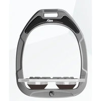 Produktbild von Flex-On Green Composite Platte Grip Aluminium Gris Braun