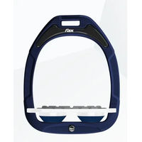 Produktbild von Flex-On Green Composite Plattengriffe Marine Weiß Marine