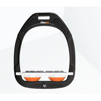 Produktbild von Flex-On Green Composite Plattentsicherungen Schwarz Weiß Orange