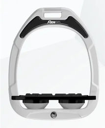 Flex-on Green Composite Plattier Weiß Schwarz Grau – Bild 1 von 1