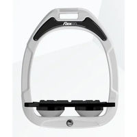 Produktbild von Flex-on Green Composite Plattier Weiß Schwarz Grau