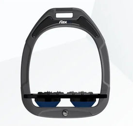 Flex-On Green Composite Stangen Ultra Grip Anthrazit Schwarz Marine – Bild 1 von 1