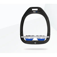 Produktbild von Flex-on Green Composite Ultra Grip Plattierung Schwarz Grau Blau