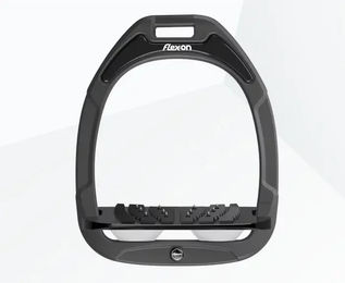 Flex-On Green Composite Ultra Grip Steigern Anthrazit Schwarz Weiß – Bild 1 von 1