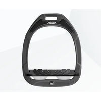 Produktbild von Flex-On Green Composite Ultra Grip Steigern Anthrazit Schwarz Weiß