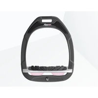 Produktbild von Flex-On Green Composite Ultragreiferneigungseisen Anthrazit Grau Rosa