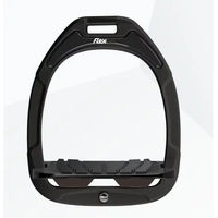 Produktbild von Flex-On Grip-Geländer mit Neigung Flex-On Green Composite in Schwarz oder Braun