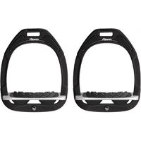 Produktbild von Flex-On Grip-Kippenstege Green Composite in Schwarz oder Grau