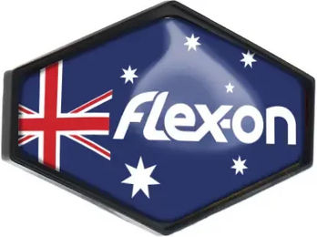 Flex-On Helm Aufkleber Australien – Bild 1 von 1