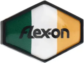 Flex-On Helmaufkleber Armet Irland – Bild 1 von 1