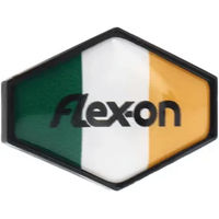 Produktbild von Flex-On Helmaufkleber Armet Irland