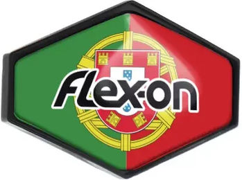Flex-On Helmaufkleber Armet Portugal – Bild 1 von 1