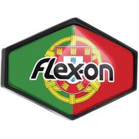 Produktbild von Flex-On Helmaufkleber Armet Portugal