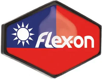 Flex-On Helmaufkleber Armet Taiwan – Bild 1 von 1