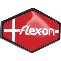 Produktbild von Flex-On Helmaufkleber Dänemark