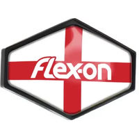 Produktbild von Flex-On Helmaufkleber England