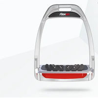Produktbild von Flex-On Hunter Aluminium Steigbügel Ultragrip Marine H