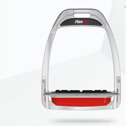 Flex-On Hunter H Aluminium-Schuhe Plat Grip Pflaume – Bild 1 von 1