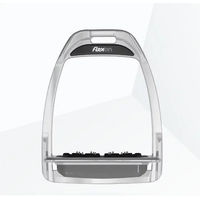 Produktbild von Flex-On Hunter H Ultra Grip Flach-Aluminium-Steigbügel