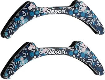 Flex-On Liberty Sattel Aufkleber Marine Mate – Bild 1 von 1