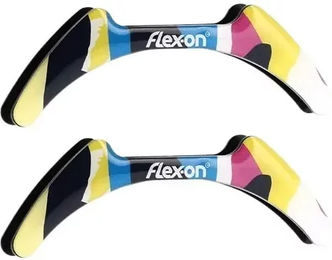 Flex-On Moorea Marine Aufkleber für Sättel – Bild 1 von 1