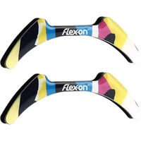 Produktbild von Flex-On Moorea Marine Aufkleber für Sättel