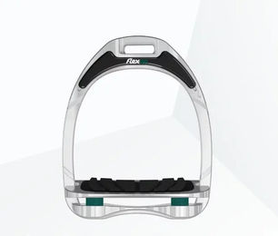 Flex-On Neigung Grip Grün Aluminium – Bild 1 von 1