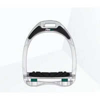 Produktbild von Flex-On Neigung Grip Grün Aluminium