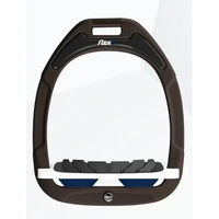 Produktbild von Flex-on Neigungsbeschläge Green Composite in Braun Weiß und Marine
