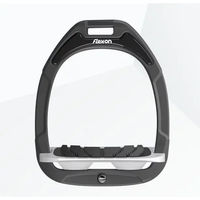 Produktbild von Flex-On Neigungsgeschirrgriff Green Composite Anthrazit Grau Weiß
